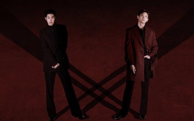 TVXQ Announces Dates And Cities For Upcoming “2024 TVXQ Asia Tour”