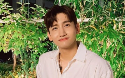 TVXQ’s Changmin Shares How He Felt Upon First Meeting His Wife