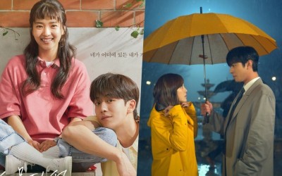 “Twenty Five, Twenty One” And “A Business Proposal” Sweep Most Buzzworthy Drama And Actor Rankings For 3rd Week