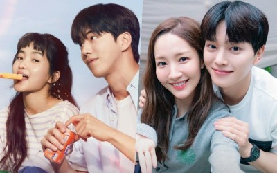 “Twenty Five, Twenty One” Ends On Its Highest Ratings Yet; “Forecasting Love And Weather” Sees Boost For Finale