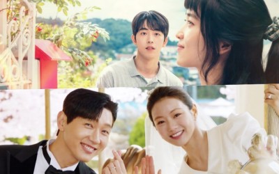 “Twenty Five, Twenty One” Heads Into Final Week On Ratings Rise As “Young Lady And Gentleman” Ends At No. 1