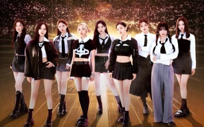 TWICE Announces New Europe And Asia Tour Dates For “READY TO BE”