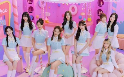 TWICE Becomes 1st Female K-Pop Act In Billboard History To Chart For 35 Weeks On Artist 100