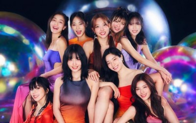 TWICE Breaks Their 1st-Week Sales Record In Just One Day With “With YOU-th”