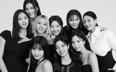 TWICE Talks About Message Of “SET ME FREE,” Performing At Billboard’s Women In Music Awards, Upcoming World Tour, And More
