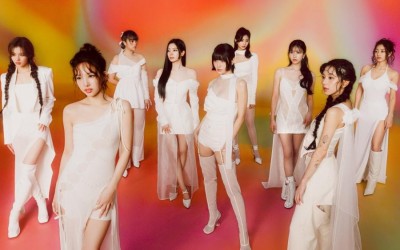 TWICE To Premiere Comeback Track On “The Today Show”