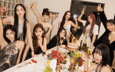TWICE Tops iTunes Charts All Over The World, Including U.S., With “With YOU-th”
