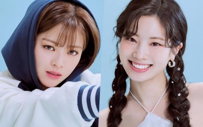 TWICE’s Jeongyeon And Dahyun To Sit Out Seattle Concert After Testing Positive For COVID-19
