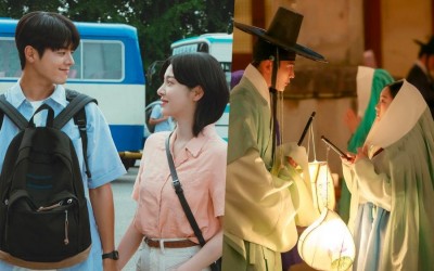 “Twinkling Watermelon” Continues Tight Ratings Battle With “The Matchmakers” Ahead Of Finale