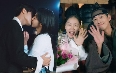 “Twinkling Watermelon” Rated Most Buzzworthy Drama In Final Week; Namgoong Min And Ahn Eun Jin Top Actor List