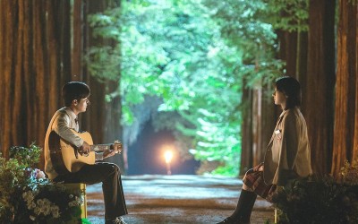 “Twinkling Watermelon” Sees Slight Rise In Ratings