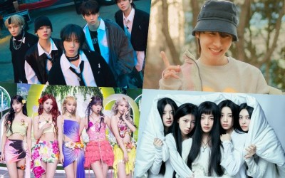 txt-btss-j-hope-le-sserafim-illit-twice-newjeans-and-more-take-top-spots-on-billboards-world-albums-chart