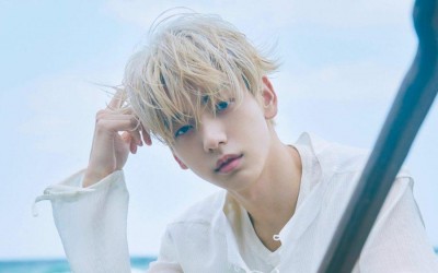 TXT’s Soobin Launches Personal Instagram Account