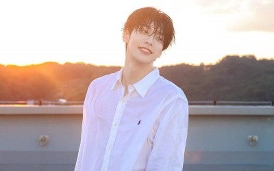 TXT's Soobin To Temporarily Halt Activities Due To Health Reasons