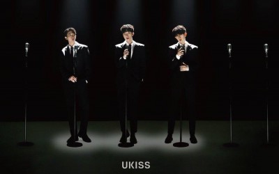 U-KISS To Make June Comeback With 6 Members