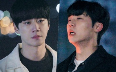 U-KISS’s Lee Jun Young Faces Off With A Violent Song Duk Ho In “May I Help You?”