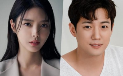 Uhm Hyun Kyung, Seo Jun Young, And More Reportedly In Talks For New Drama