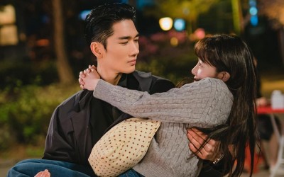 Um Tae Goo And Han Sun Hwa's Opposite Charms Fuel Romance In "My Sweet Mobster"