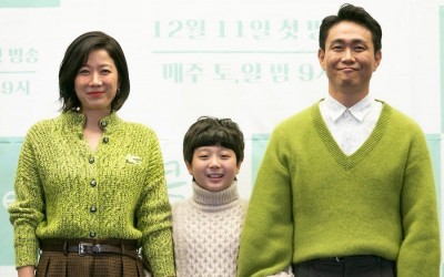“Uncle” Cast Members Introduce Their Characters And Share Why They Chose The Drama