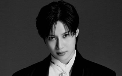 Update: SHINee's Taemin Signs With Big Planet Made After Leaving SM + Drops New Profile Photos