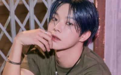 VERIVERY’s Dongheon Announces Enlistment Date