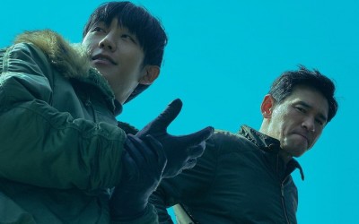 "Veteran" Sequel "I, The Executioner" Surpasses 2 Million Moviegoers In Just 3 Days