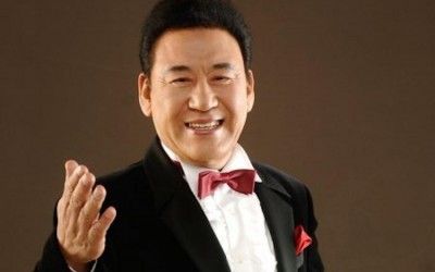 Veteran Singer Hyun Cheol Passes Away At Age of 82