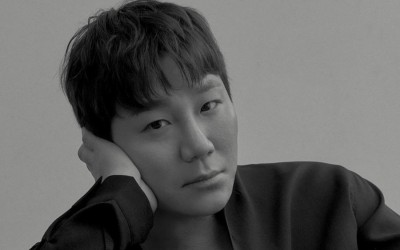 Vibe's Yoon Min Soo And His Wife Announce Divorce After 18 Years of Marriage