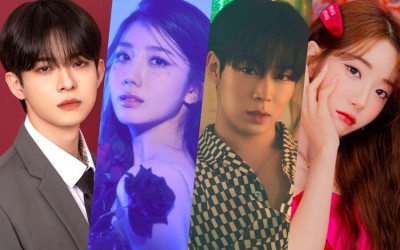 VICTON’s Subin, Cherry Bullet’s Yuju, SF9’s Dawon, And WJSN’s Luda Confirmed For New Web Drama