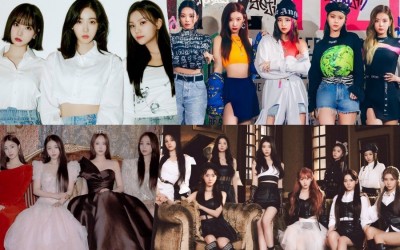 VIVIZ, ITZY, Brave Girls, And Kep1er Reported To Be In Talks For “Queendom 2” + Program Comments