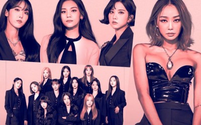 viviz-loona-hyolyn-and-more-show-their-mesmerizing-charms-in-queendom-2-posters