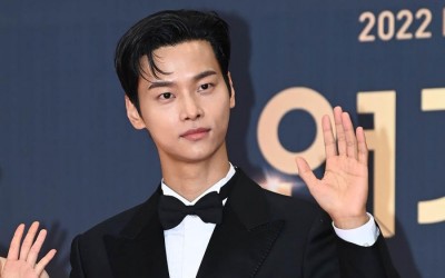 VIXX’s N (Cha Hak Yeon) Apologizes To Fans For Sitting Out Group’s Upcoming Comeback