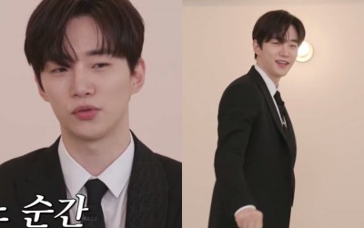 watch-2pms-lee-junho-talks-about-receiving-many-offers-for-acting-projects-after-the-red-sleeve-performs-snippet-of-my-house