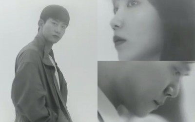 Watch: 2PM’s Taecyeon, Apink’s Jung Eun Ji, And Ha Seok Jin Are Lost In Thick Fog In Mysterious Teaser For New Drama