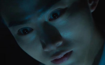 Watch: 2PM’s Taecyeon Asks “Can You Feel My Heart Beat?” In 1st Teaser For New Vampire Drama