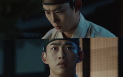 Watch: 2PM’s Taecyeon Is Disheartened About His New Job In Teaser For Historical Drama