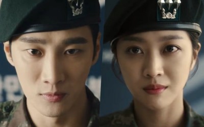 watch-ahn-bo-hyun-and-jo-bo-ah-make-an-unlikely-team-in-teasers-for-new-military-drama