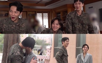 Watch: Ahn Bo Hyun, Jo Bo Ah, And More Brainstorm Scene Ideas Until Their Final Filming For “Military Prosecutor Doberman”