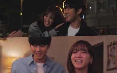 watch-ahn-hyo-seop-keeps-kim-sejeong-laughing-with-his-impressive-comedic-timing-while-filming-a-business-proposal