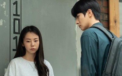Watch: Ahn So Hee And Park Sang Nam Reunite As Contrasting Teachers In New Romance Film 