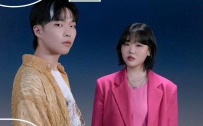 Watch: AKMU Announces Comeback Date + Launches Instagram And TikTok Accounts