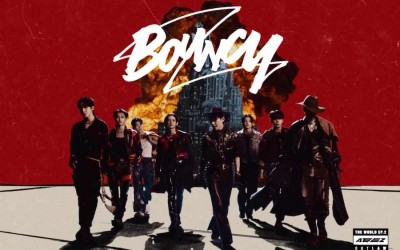 watch-ateez-makes-spicy-comeback-with-cinematic-mv-for-bouncy-k-hot-chilli-peppers
