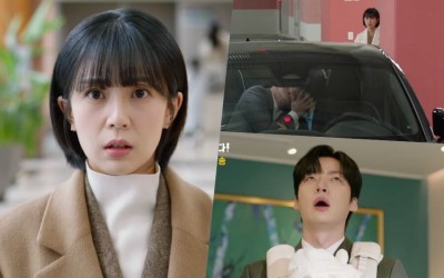 watch-baek-jin-hee-gets-back-at-her-cheating-ex-by-starting-a-fake-relationship-with-ahn-jae-hyun-in-the-real-has-come-teaser