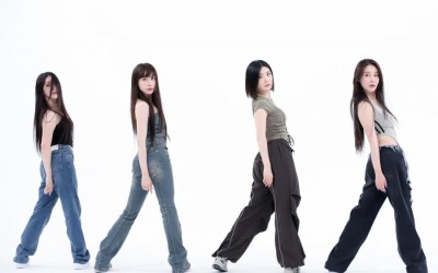 Watch: BBGIRLS (Brave Girls) Premieres 1st Comeback Track Under New Agency + Covers Taeyeon And SISTAR19 On “Weekly Idol”