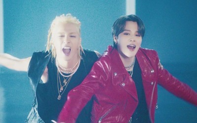 Watch: BIGBANG’s Taeyang Flaunts His Smooth “VIBE” In MV For Solo Single Featuring BTS’s Jimin