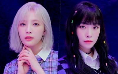 Watch: Billlie's Moon Sua And Suhyeon Return From Hiatus + Resume Group Activities