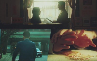 Watch: BLACKPINK’s Jisoo And Jung Hae In Begin An Emotional Love Story In “Snowdrop” Teaser