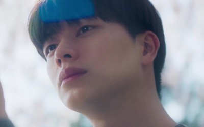 Watch: BTOB’s Yook Sungjae Is Prompted With An Enticing Offer In Magical Teaser For New Drama