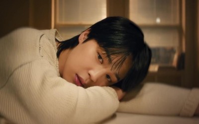 Watch: BTS’s Jimin Dances “Like Crazy” In Emotional And Breathtaking Solo Debut MV