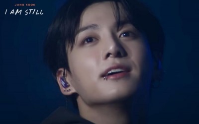 Watch: BTS's Jungkook Opens Up About His Solo Debut In Trailer For Upcoming Feature Film 